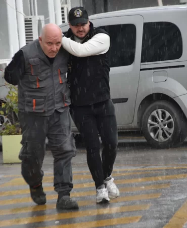 Altay bebek davasında ilk karar: Bir sanığa tahliye