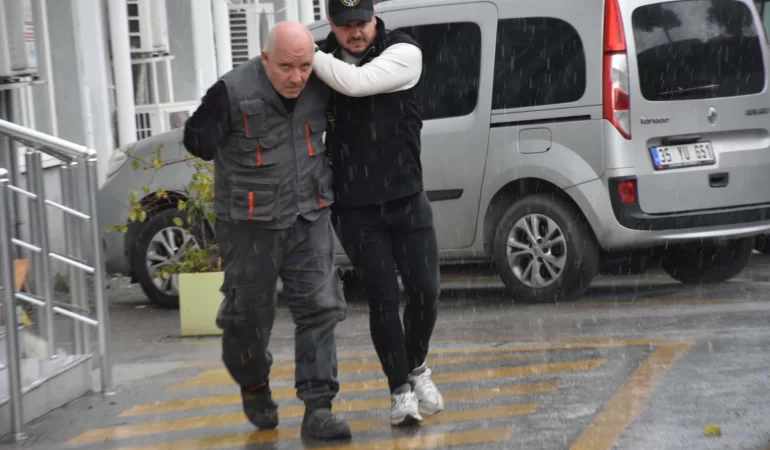 Altay bebek davasında ilk karar: Bir sanığa tahliye