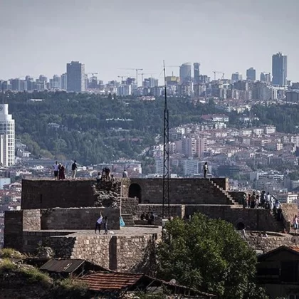 Ankara'da NATO zirvesi hareketliliği: Oteller doldu