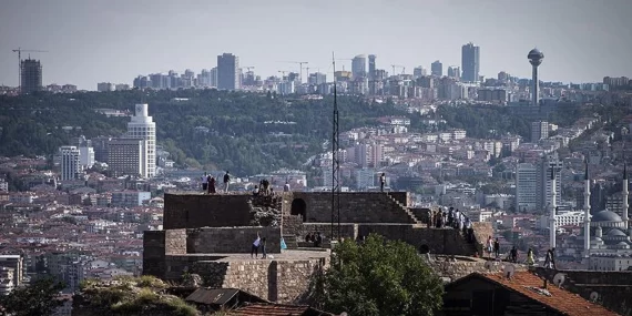 Ankara’da NATO zirvesi hareketliliği: Oteller doldu