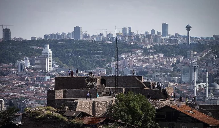 Ankara'da NATO zirvesi hareketliliği: Oteller doldu