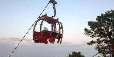 Antalya'daki teleferik davasında karar açıklandı
