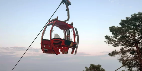 Antalya’daki teleferik davasında karar açıklandı
