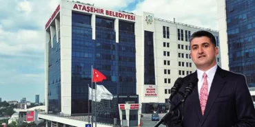 Ataşehir Belediyesi'nde rüşvet operasyonu: 18 gözaltı