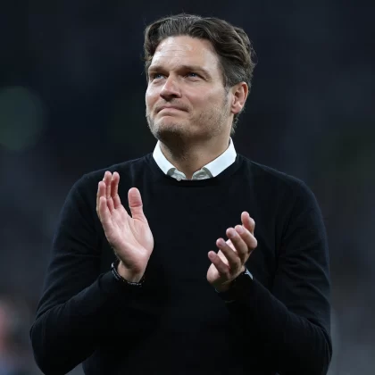 Athletic Bilbao'da Edin Terzic dönemi başlıyor