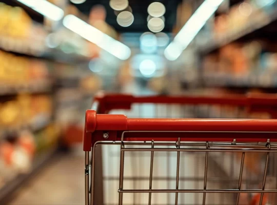 Avusturya'da bebek mamalarında fare zehri alarmı