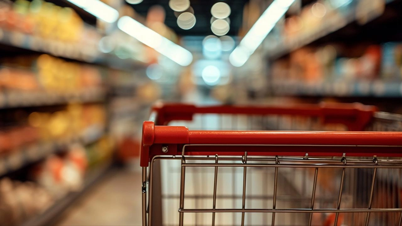 Avusturya'da bebek mamalarında fare zehri alarmı