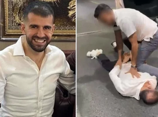 Ayhan Bora Kaplan davasında ara karar: 4 sanığa tahliye