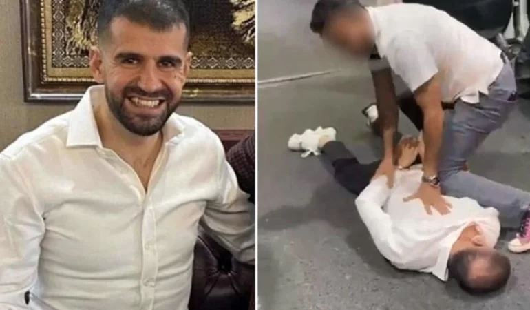 Ayhan Bora Kaplan davasında ara karar: 4 sanığa tahliye