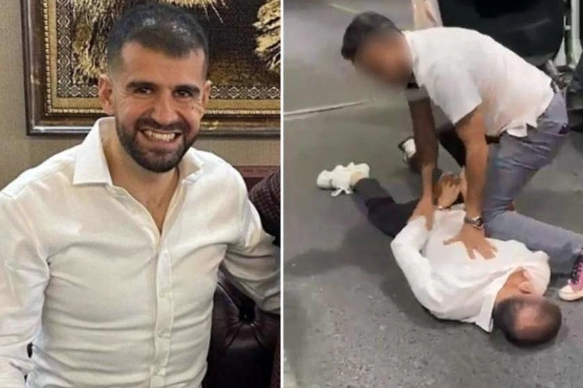 Ayhan Bora Kaplan davasında ara karar: 4 sanığa tahliye