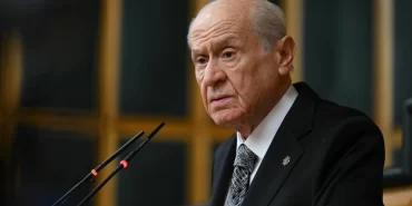 Bahçeli: Okul saldırıları siyasi malzeme yapılmamalı