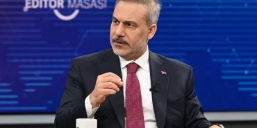 Bakan Fidan: ABD ve İran ateşkes konusunda samimi
