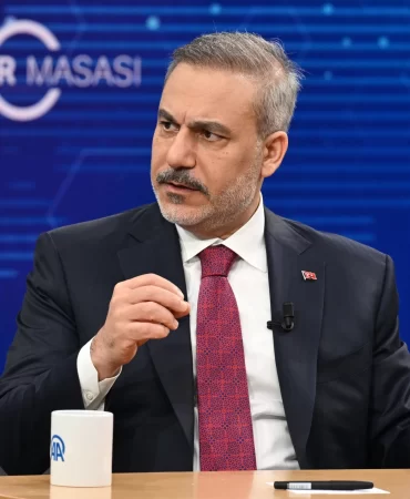Bakan Fidan: ABD ve İran ateşkes konusunda samimi