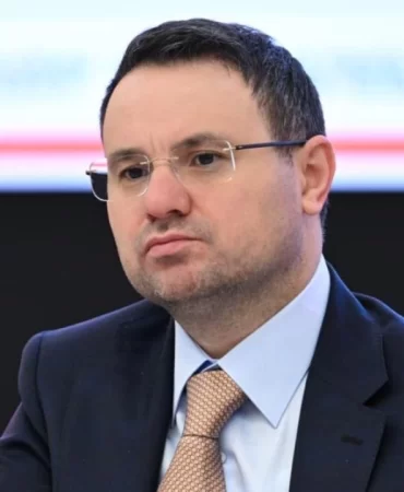 Bakan Gürlek: Hukukta makama ve mevkiye bakılmaz
