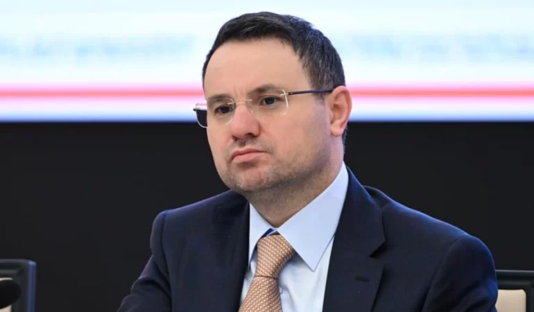 Bakan Gürlek: Hukukta makama ve mevkiye bakılmaz