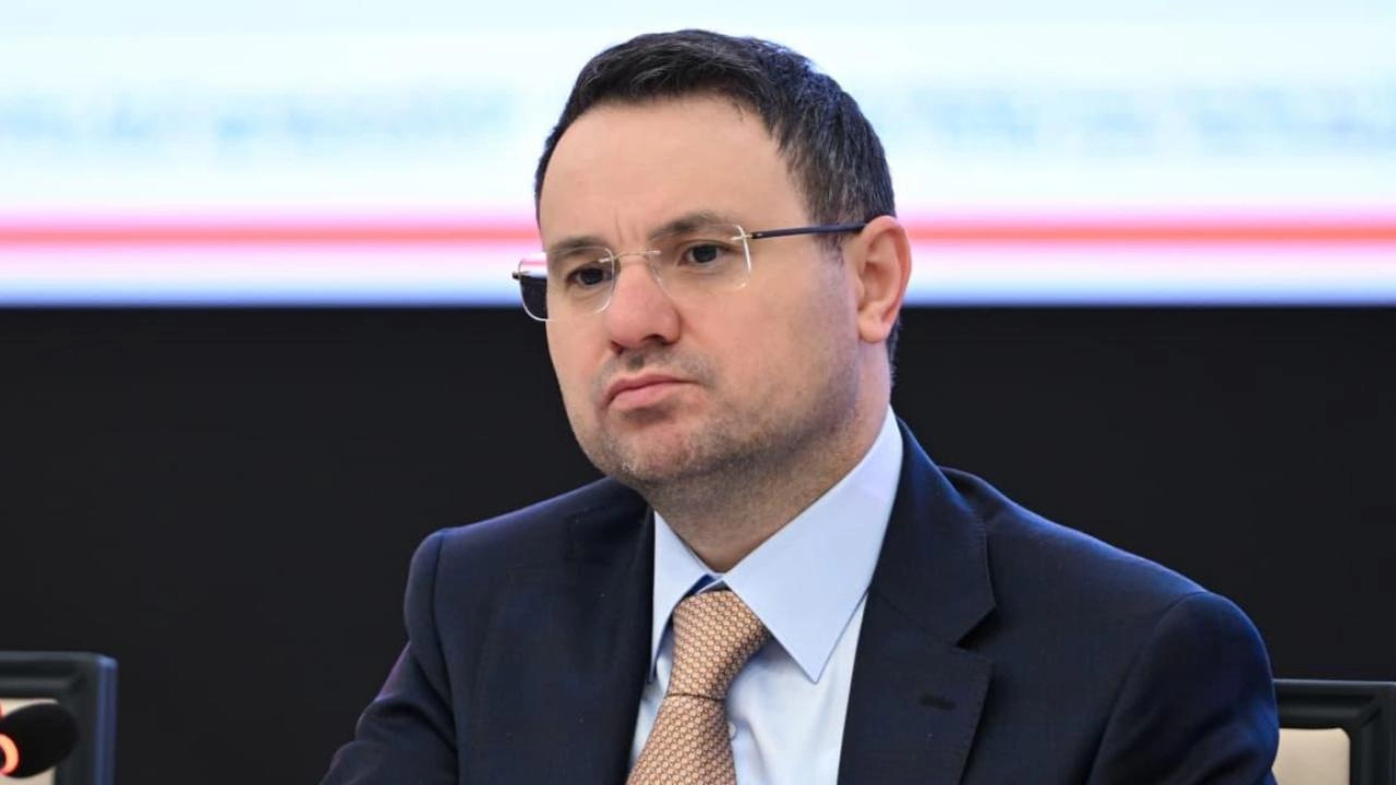 Bakan Gürlek: Hukukta makama ve mevkiye bakılmaz