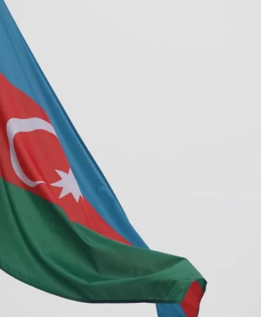 Bakü'den Belçika ve Hollanda'ya Karabağ notası