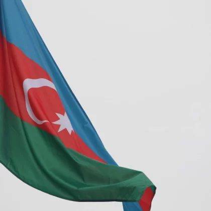 Bakü'den Belçika ve Hollanda'ya Karabağ notası