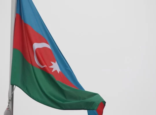 Bakü'den Belçika ve Hollanda'ya Karabağ notası