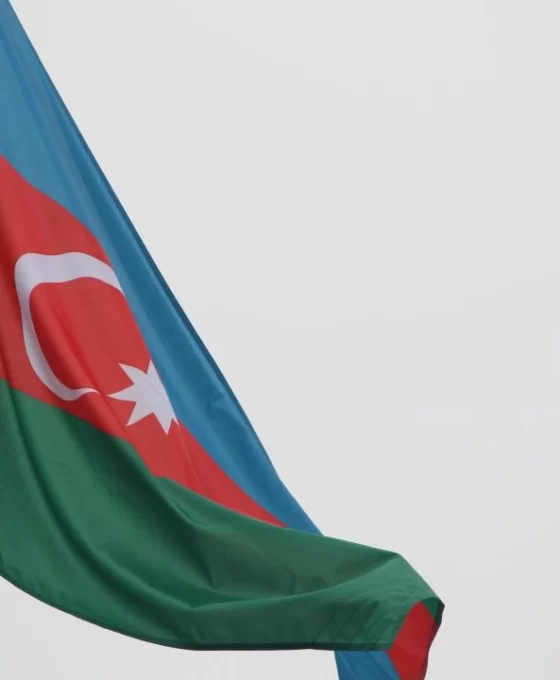 Bakü'den Belçika ve Hollanda'ya Karabağ notası