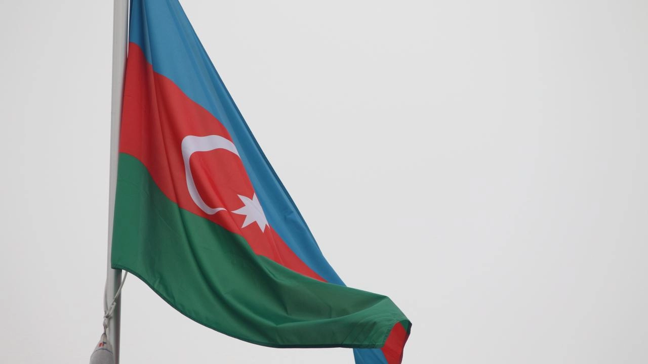 Bakü'den Belçika ve Hollanda'ya Karabağ notası