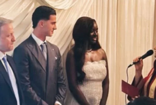 Bertuğ Özgür Yıldırım'dan ayrılık iddialarına yanıt