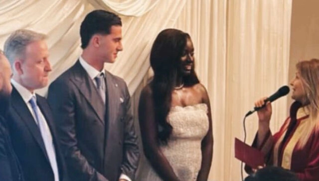 Bertuğ Özgür Yıldırım'dan ayrılık iddialarına yanıt