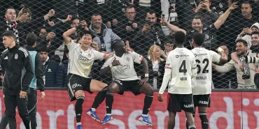 Beşiktaş sahasında Karagümrük ile kozlarını paylaşacak