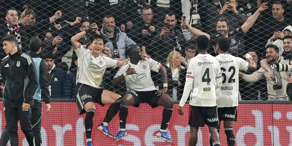 Beşiktaş sahasında Karagümrük ile kozlarını paylaşacak