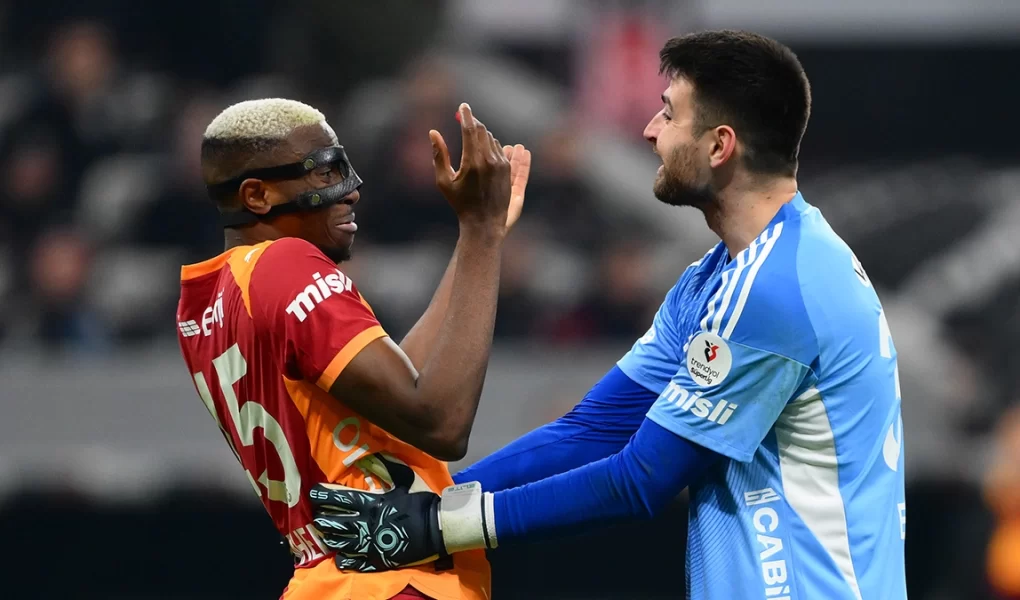 Beşiktaş'ta Ersin Destanoğlu bilmecesi: Belçika'dan kanca