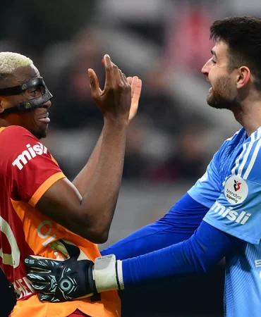 Beşiktaş'ta Ersin Destanoğlu bilmecesi: Belçika'dan kanca
