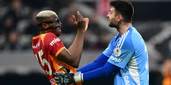 Beşiktaş’ta Ersin Destanoğlu bilmecesi: Belçika’dan kanca