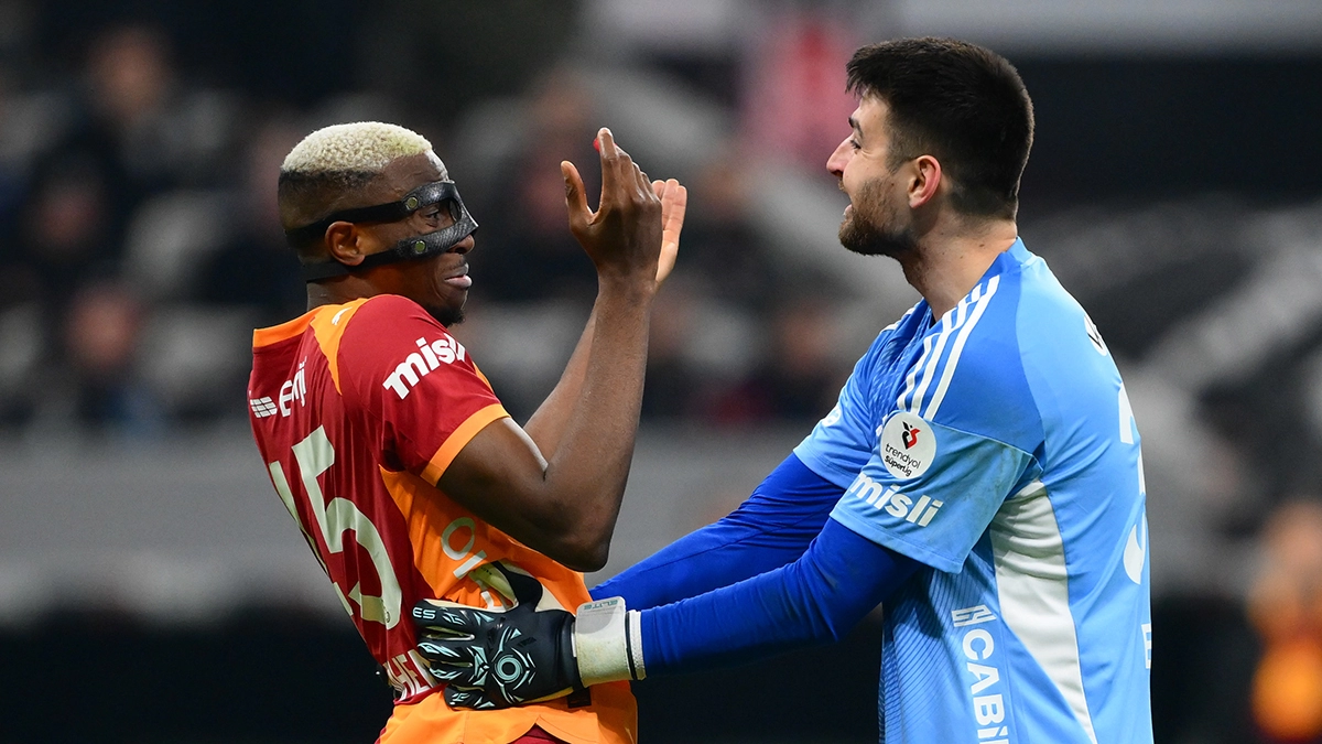 Beşiktaş'ta Ersin Destanoğlu bilmecesi: Belçika'dan kanca