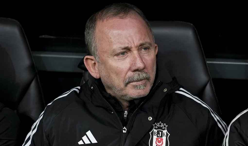 Beşiktaş'ta kupa hazırlığı: Bizim için rakip fark etmez
