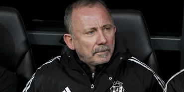 Beşiktaş'ta kupa hazırlığı: Bizim için rakip fark etmez