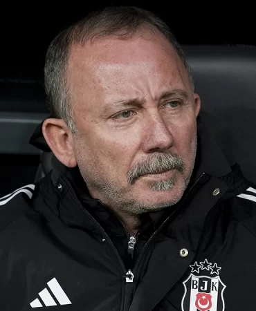 Beşiktaş'ta kupa hazırlığı: Bizim için rakip fark etmez