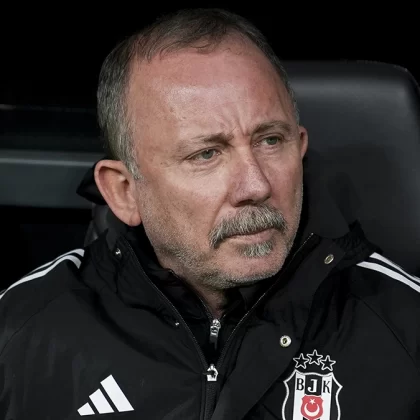 Beşiktaş'ta kupa hazırlığı: Bizim için rakip fark etmez