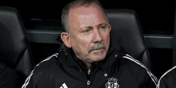 Beşiktaş’ta kupa hazırlığı: Bizim için rakip fark etmez