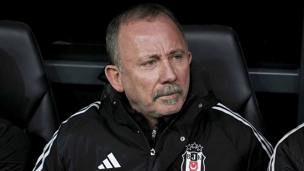 Beşiktaş'ta kupa hazırlığı: Bizim için rakip fark etmez