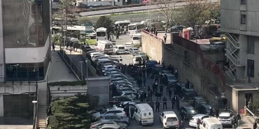 Beşiktaş'taki terör saldırısında yeni gelişme: Gözaltı sayısı 5'e yükseldi