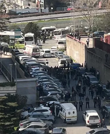 Beşiktaş'taki terör saldırısında yeni gelişme: Gözaltı sayısı 5'e yükseldi