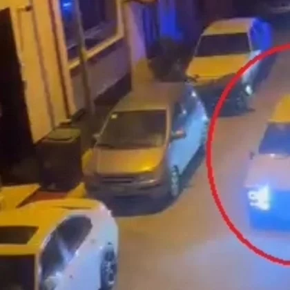 Bursa'da alkollü sürücüye rekor ceza: Ehliyeti daimi iptal edildi