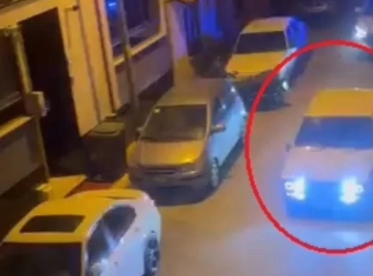 Bursa'da alkollü sürücüye rekor ceza: Ehliyeti daimi iptal edildi