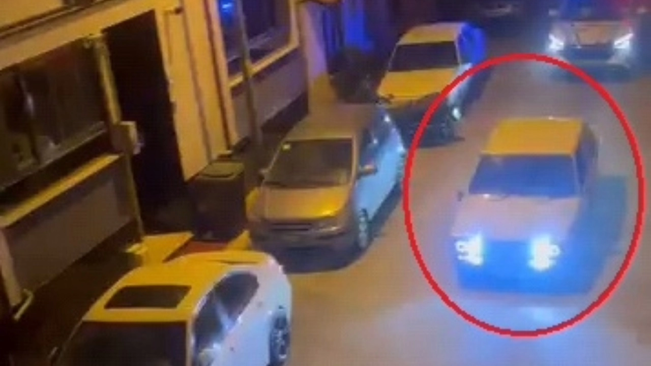 Bursa'da alkollü sürücüye rekor ceza: Ehliyeti daimi iptal edildi