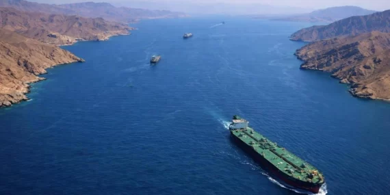 CENTCOM: ABD ablukası İran ticaretini tamamen durdurdu