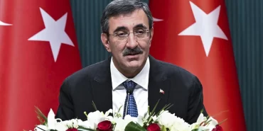 Cevdet Yılmaz: Okul saldırısı her yönüyle soruşturuluyor