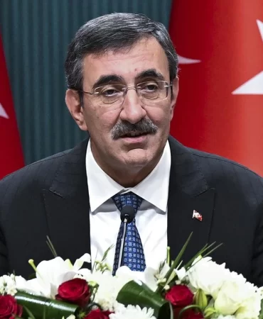 Cevdet Yılmaz: Okul saldırısı her yönüyle soruşturuluyor