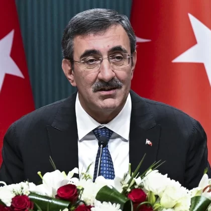 Cevdet Yılmaz: Okul saldırısı her yönüyle soruşturuluyor