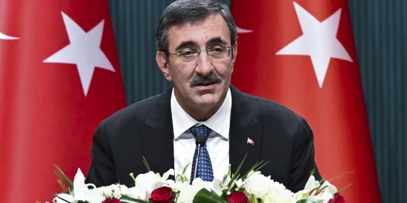 Cevdet Yılmaz: Okul saldırısı her yönüyle soruşturuluyor