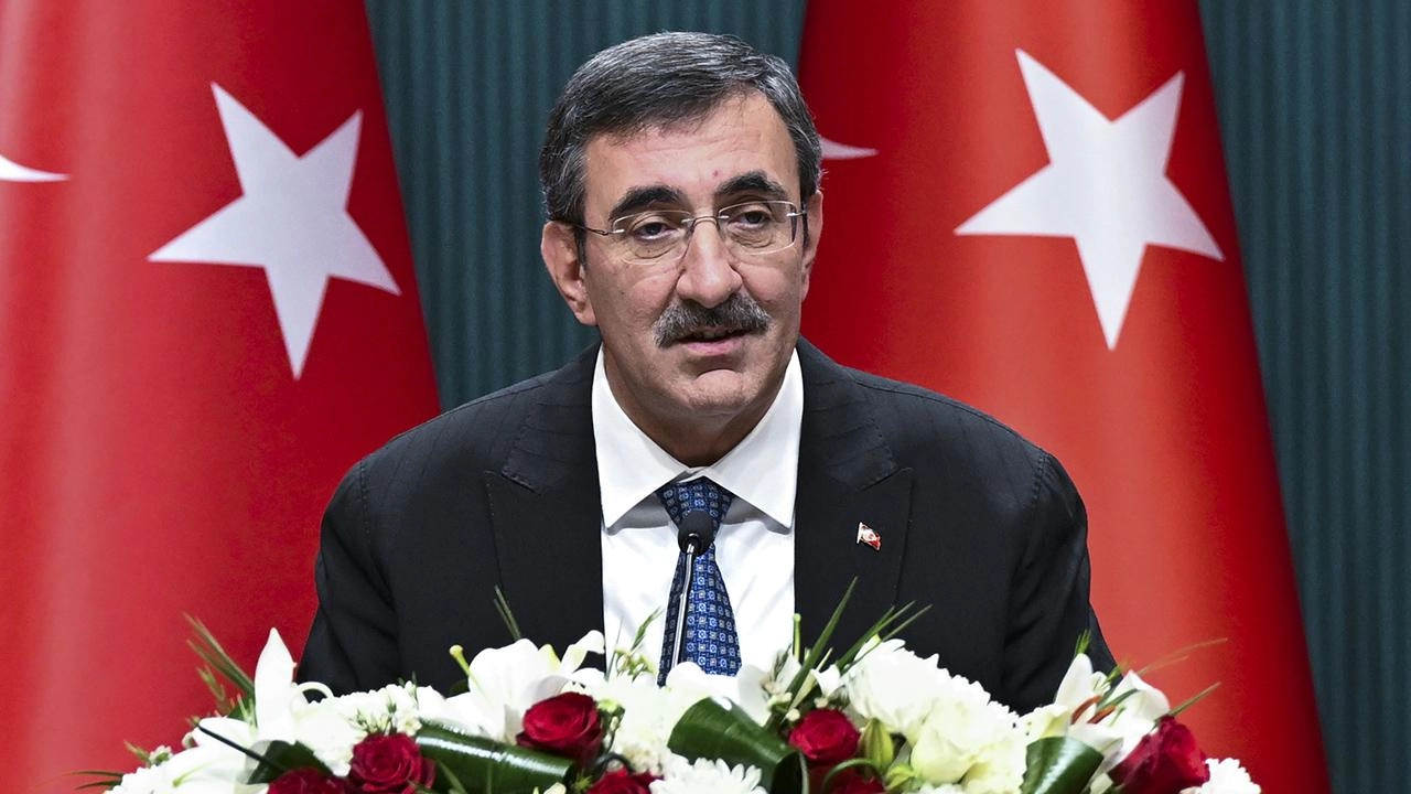 Cevdet Yılmaz: Okul saldırısı her yönüyle soruşturuluyor